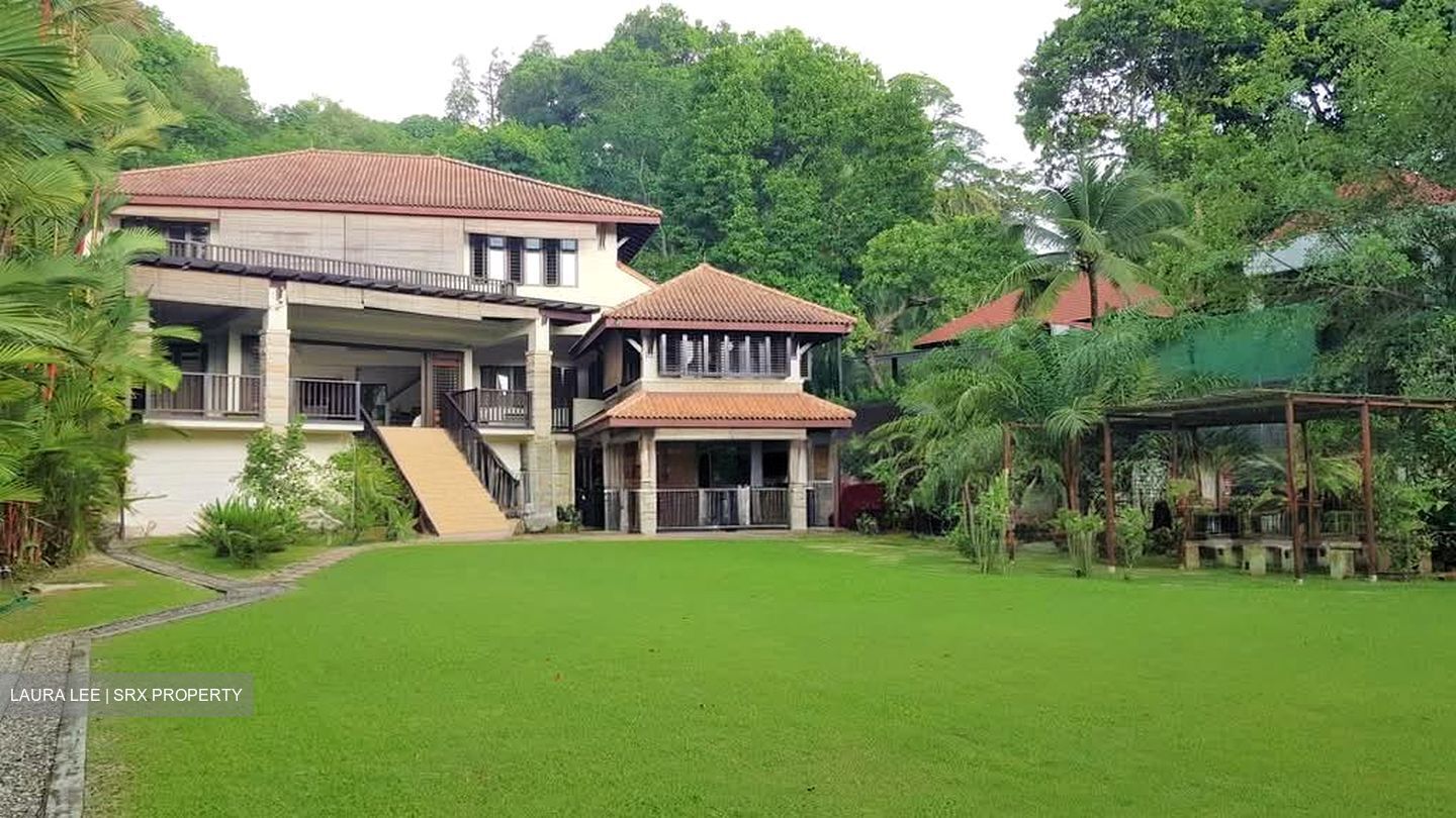 Ridout Road (D10), Detached #569613711
